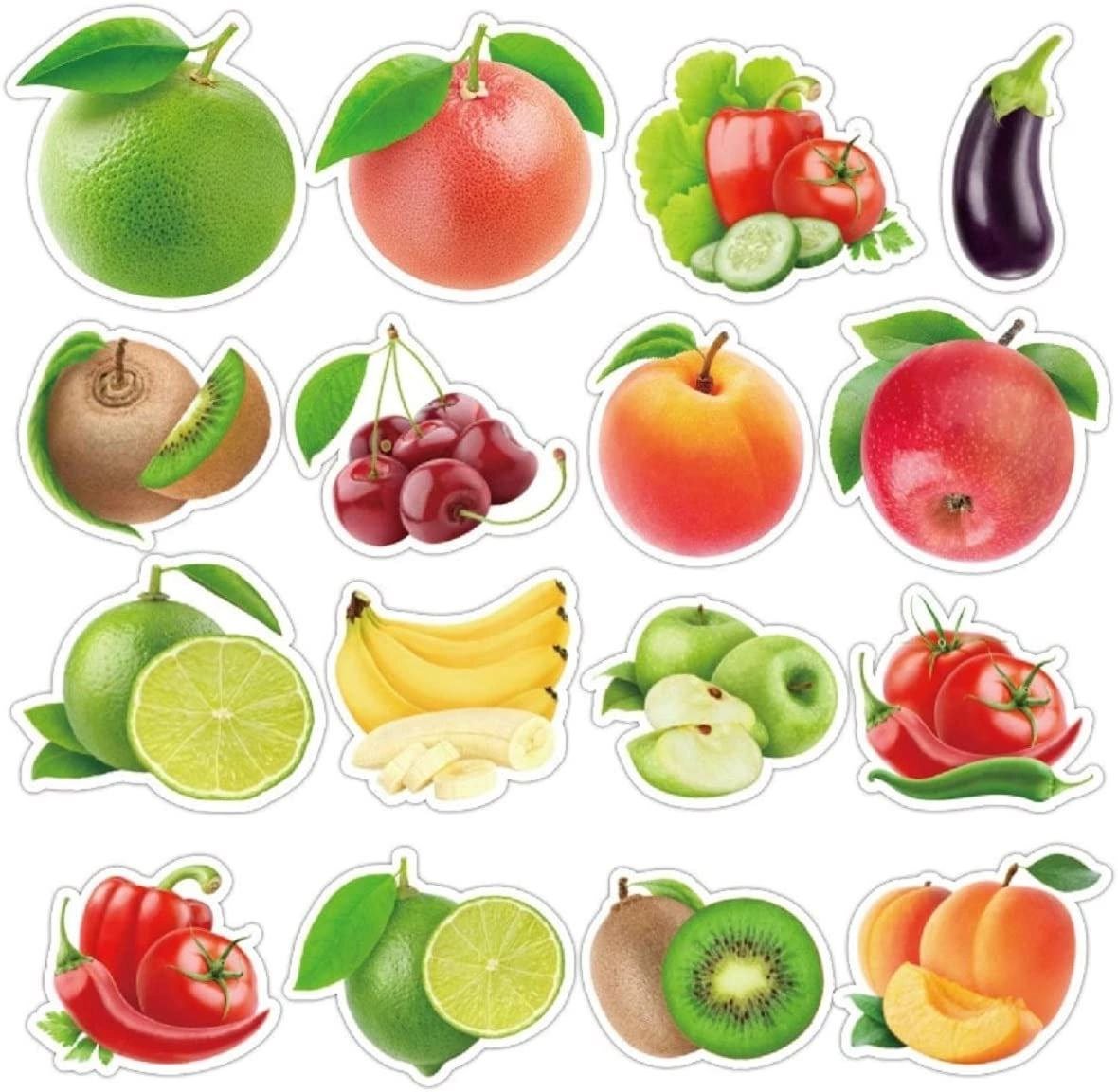 Фрукты для детей