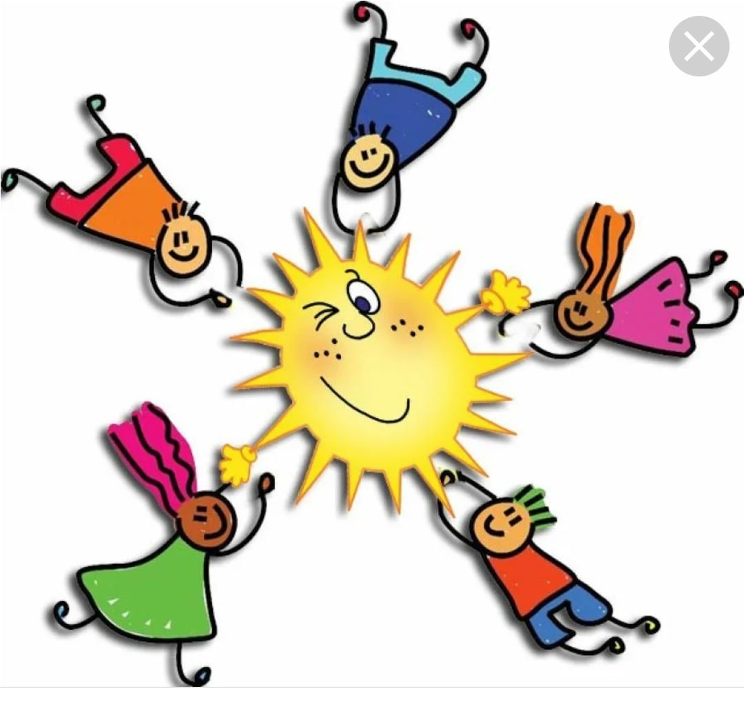 Летний лагерь эмблема