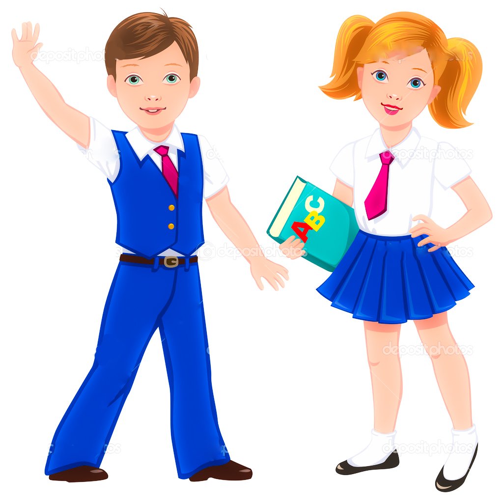 Вырубные плакаты для детского сада