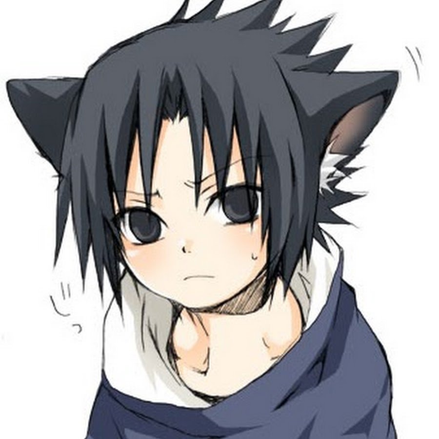 Топовые аниме девушки