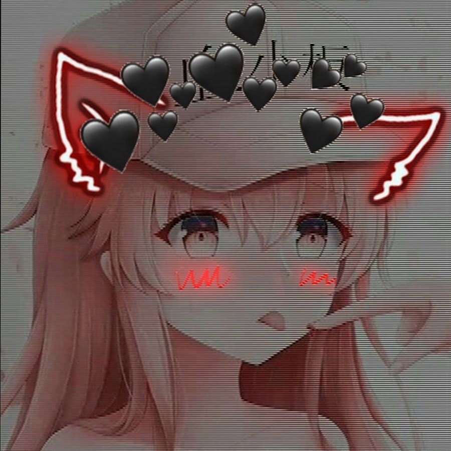 Аниме няшки