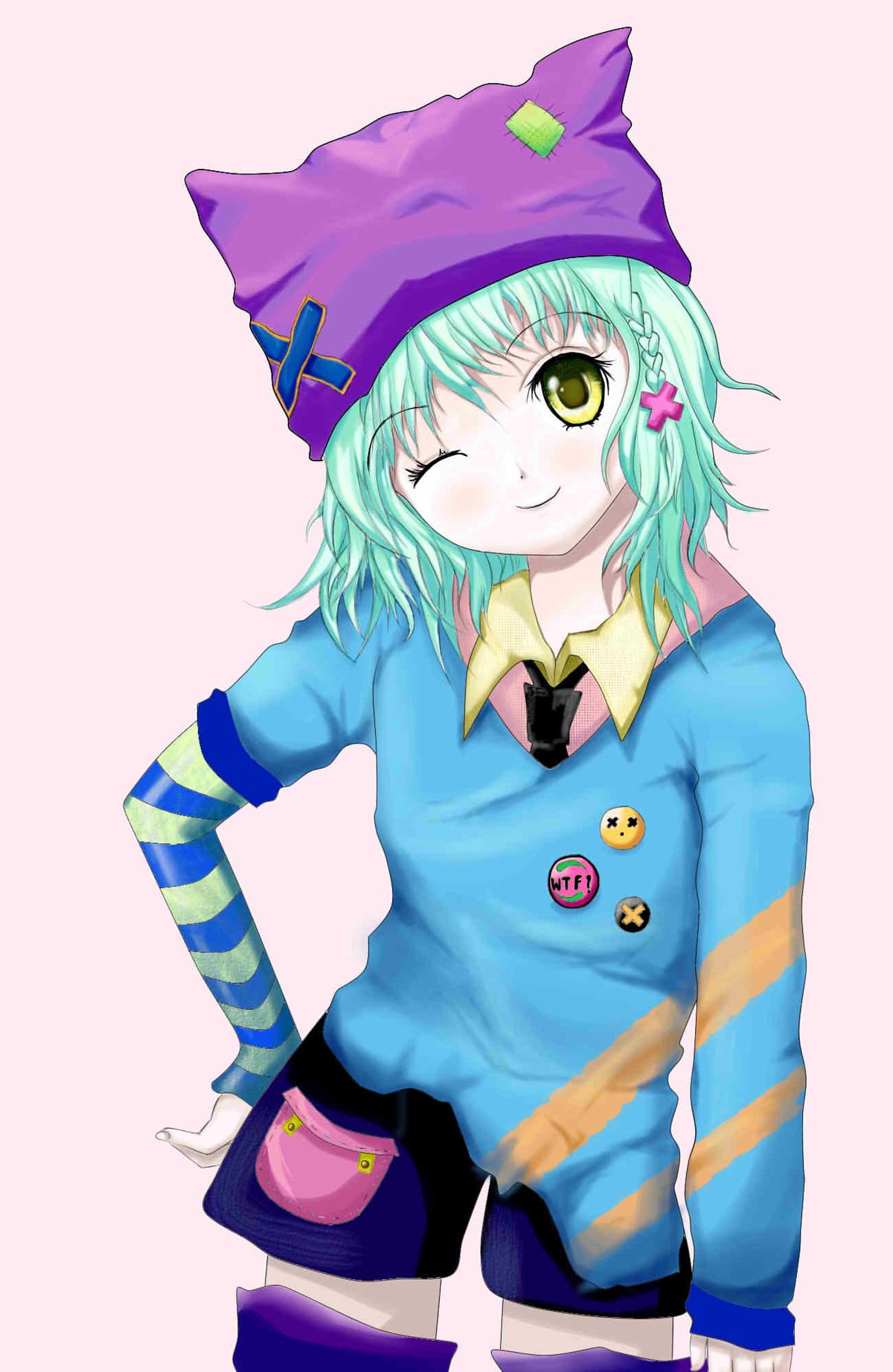 Карина Вейс