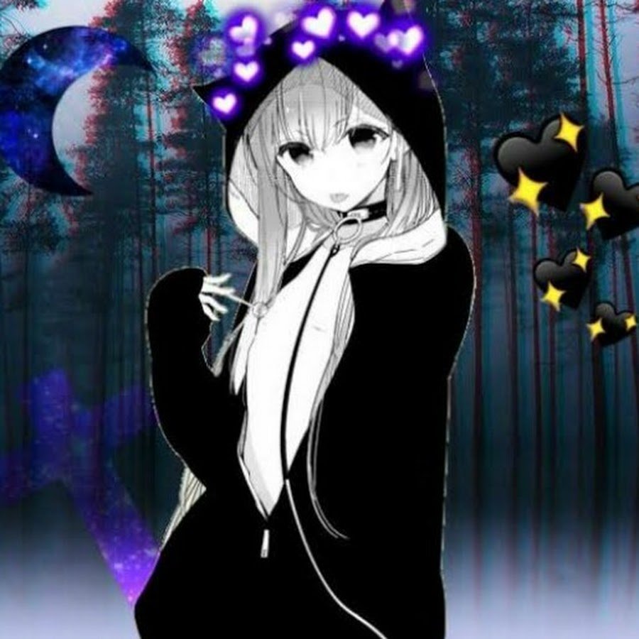 Аниме картинки