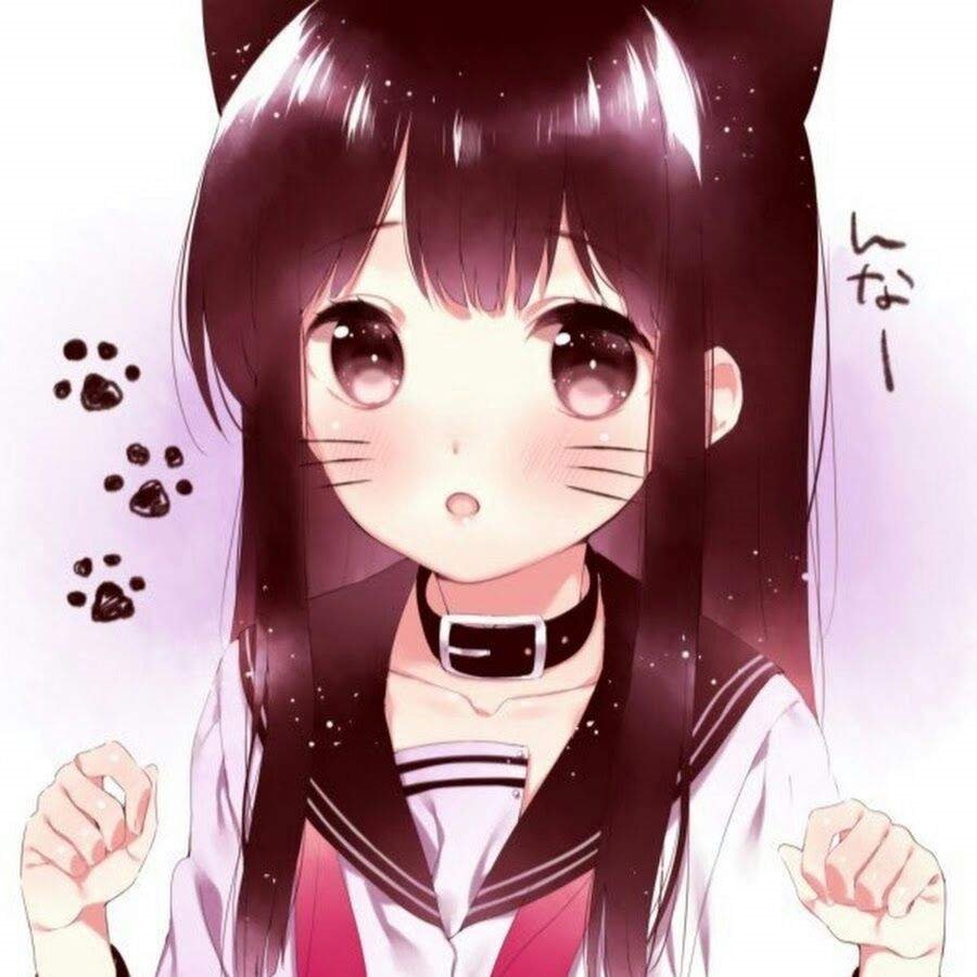 Аниме тянка