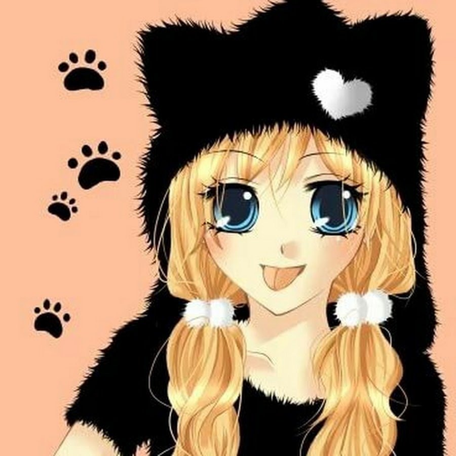 Анимешные картинки