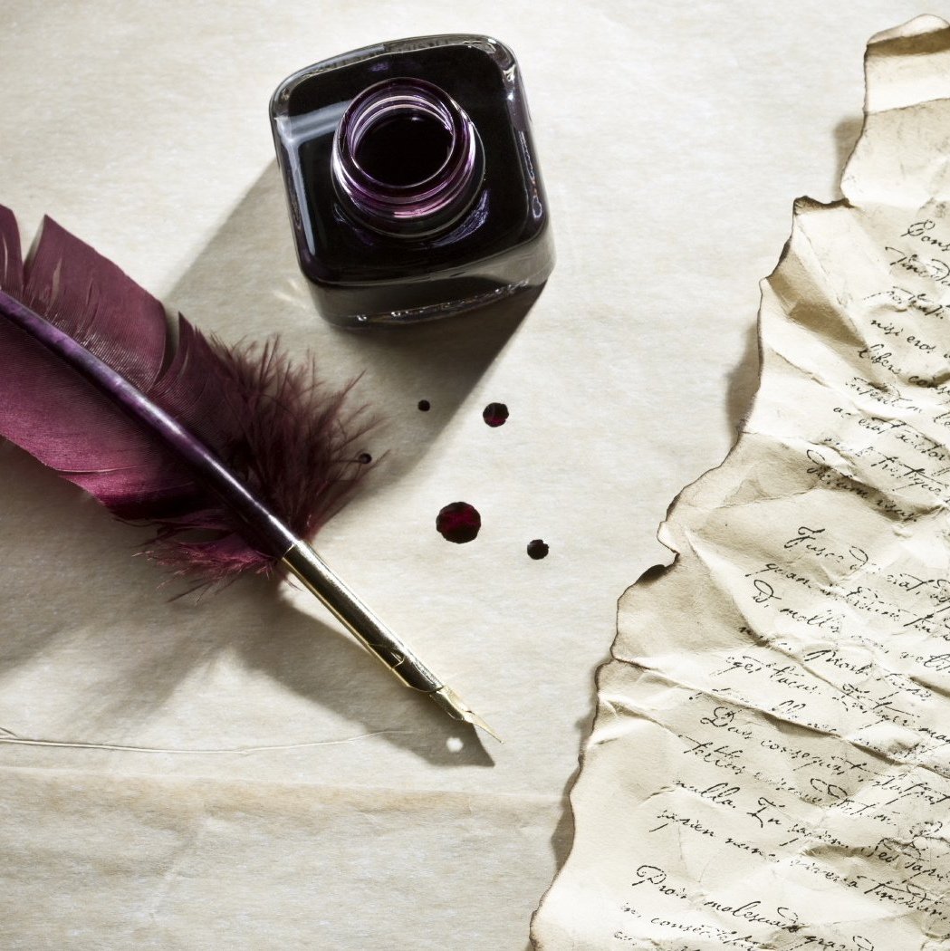 Всемирный день поэта