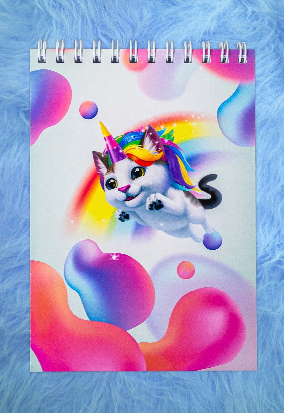 А ну ка давай ка блокнотик