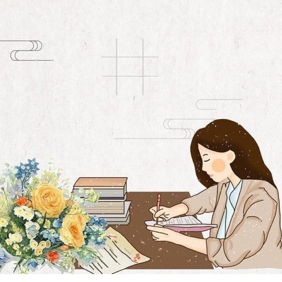 Thank you my teacher