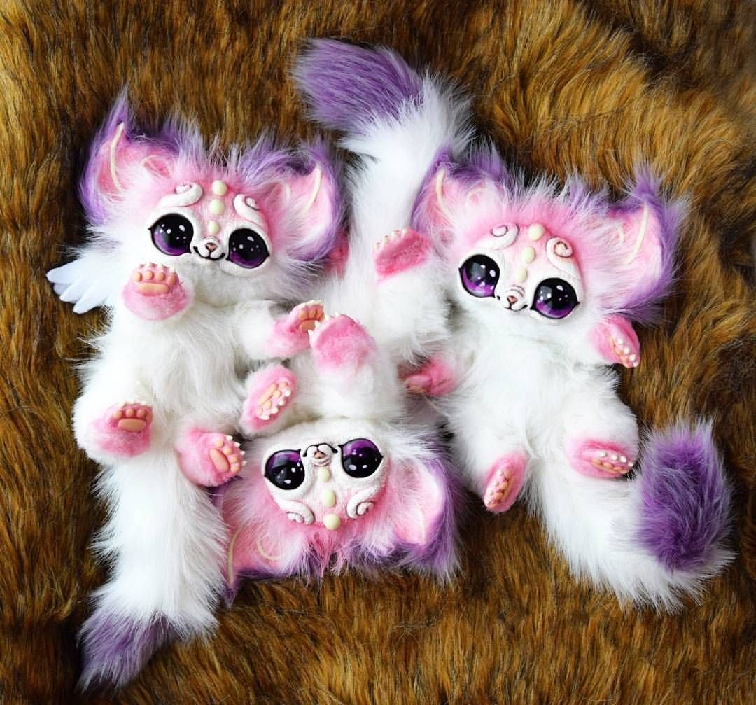 Мексиканский глазоух