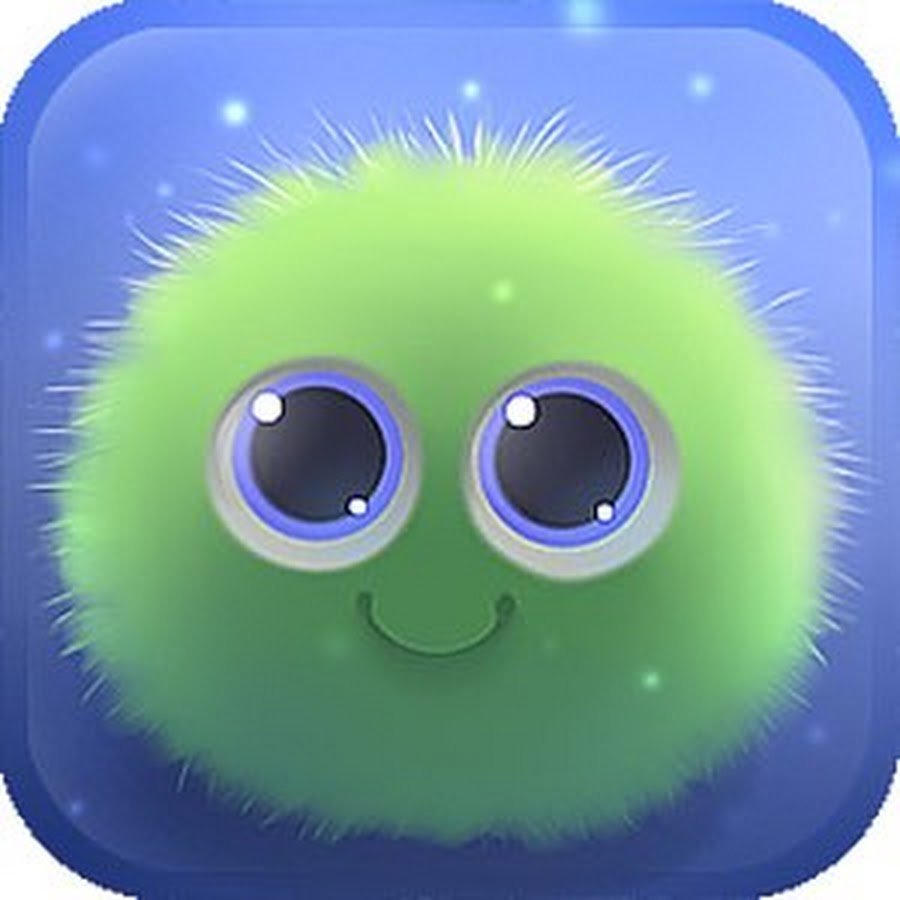 Гакман зверьки