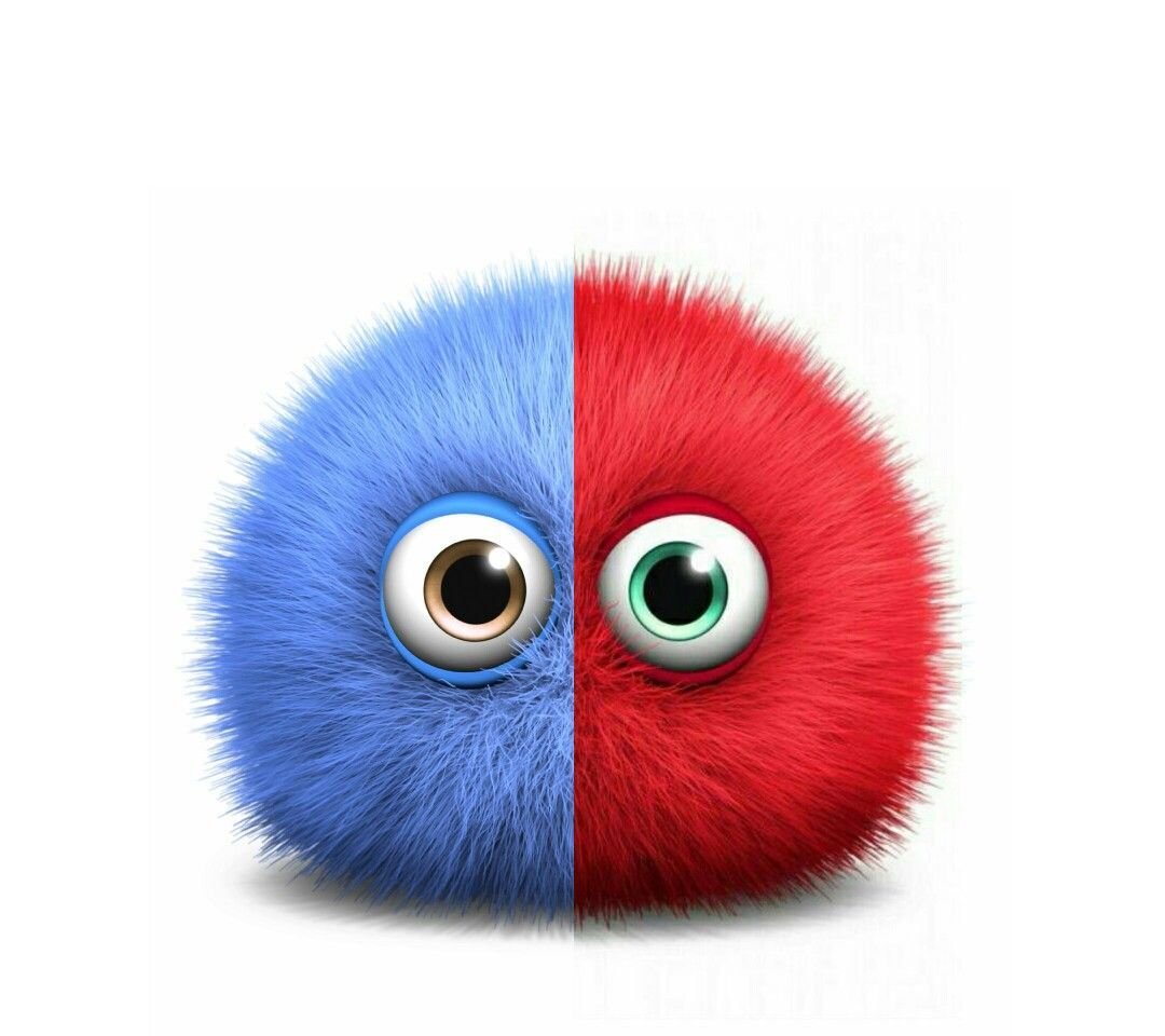 Кролик с венком