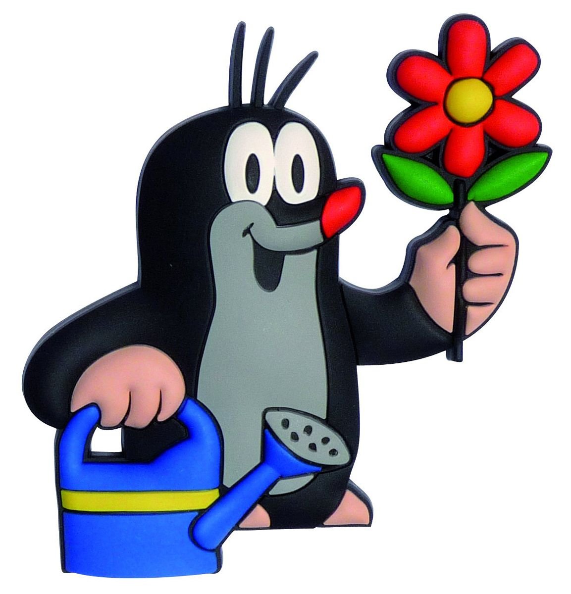 Чешский Крот