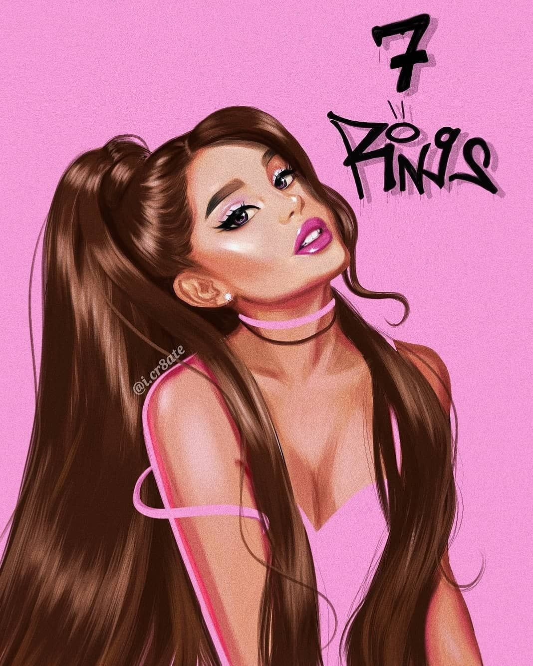 Микки и Минни на белом фоне