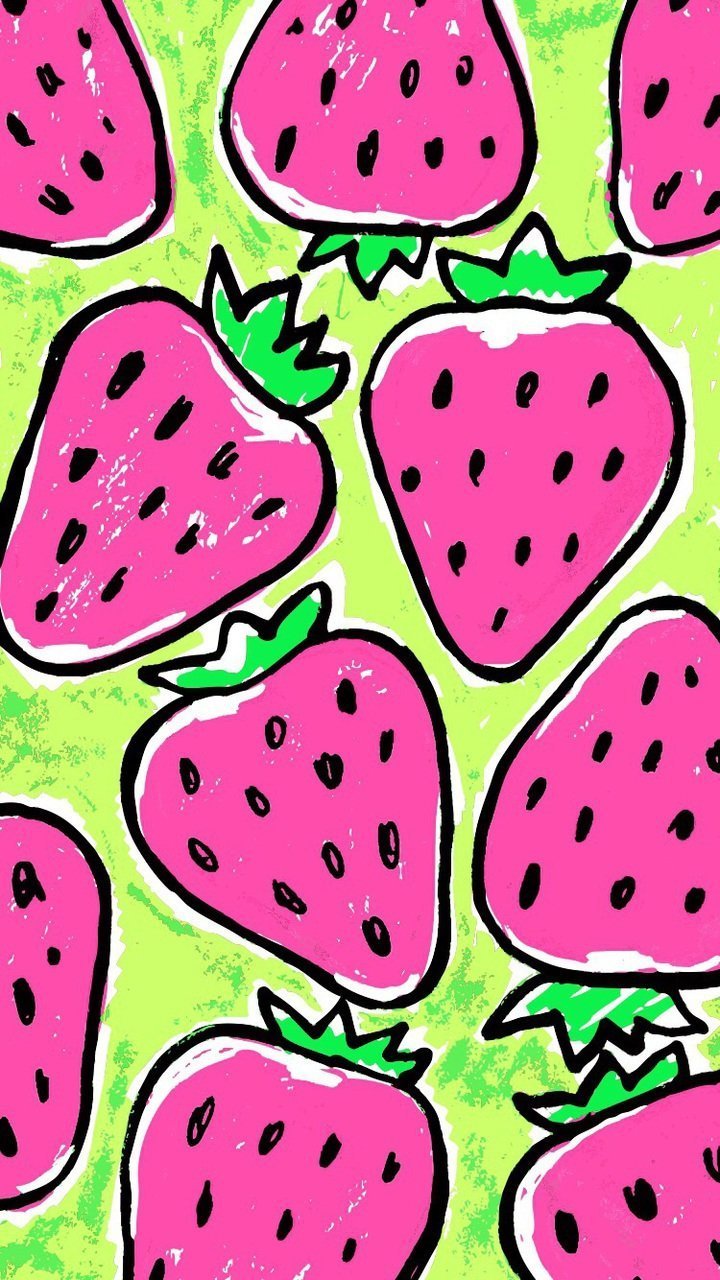 Рисунки для срисовки лёгкие