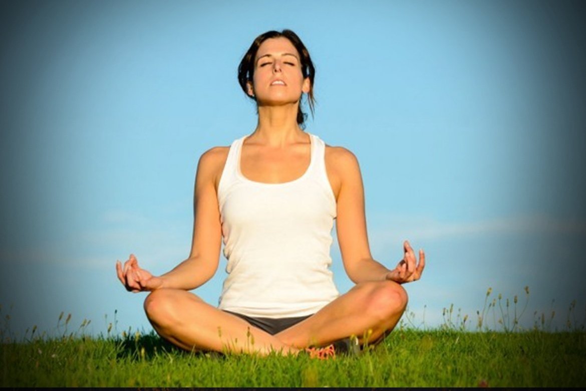 Дыхательная гимнастика уджайи