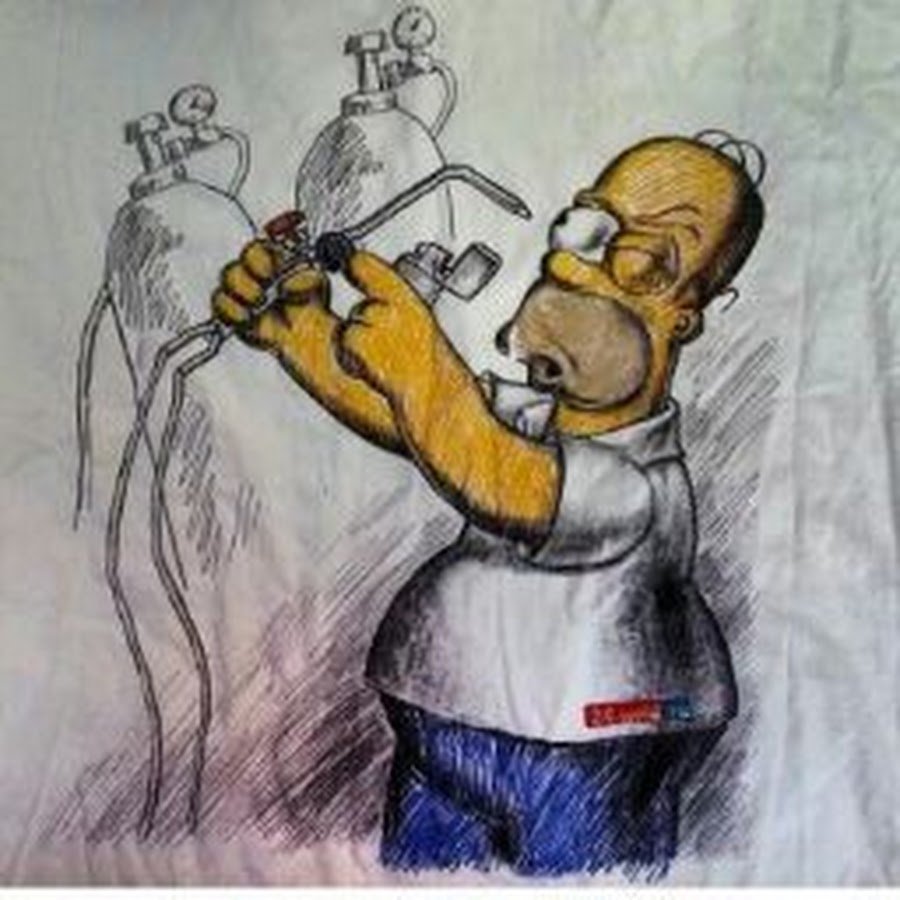 Афоризмы про сварку