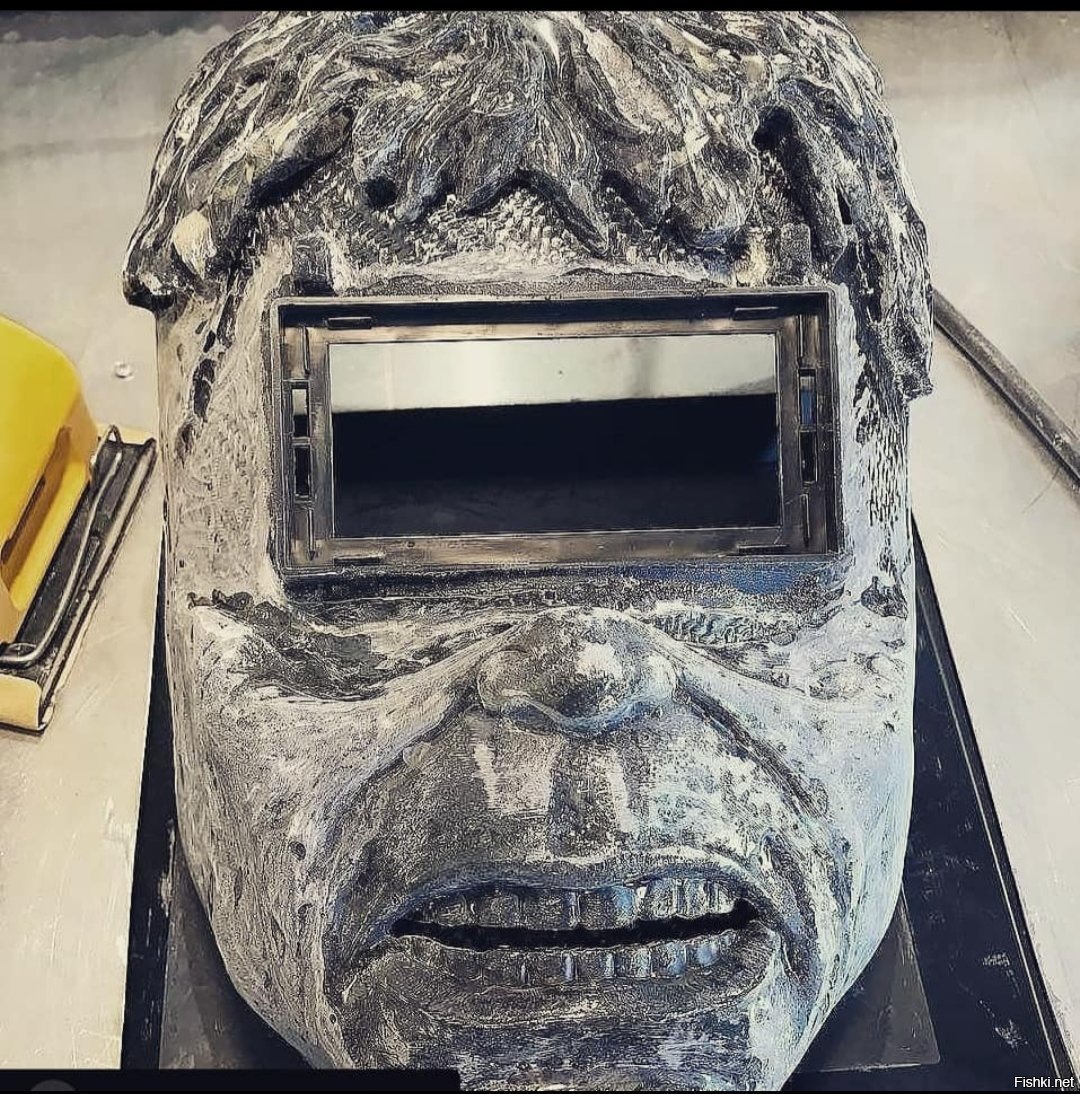 Сварочные карикатуры