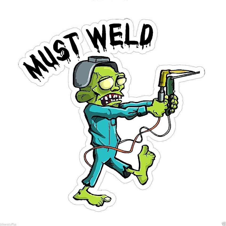 Сварочная маска прикол