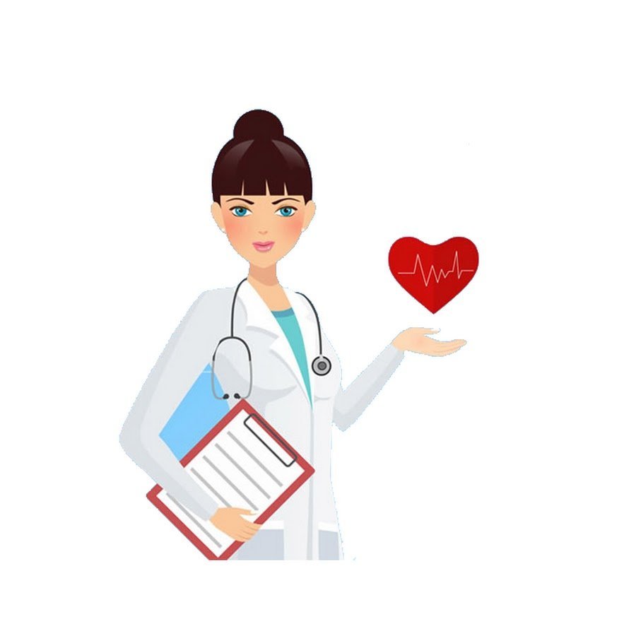 Медицинские иллюстрации