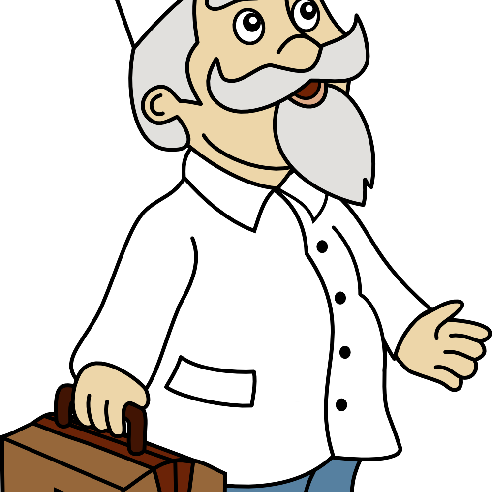 Доктор Айболит