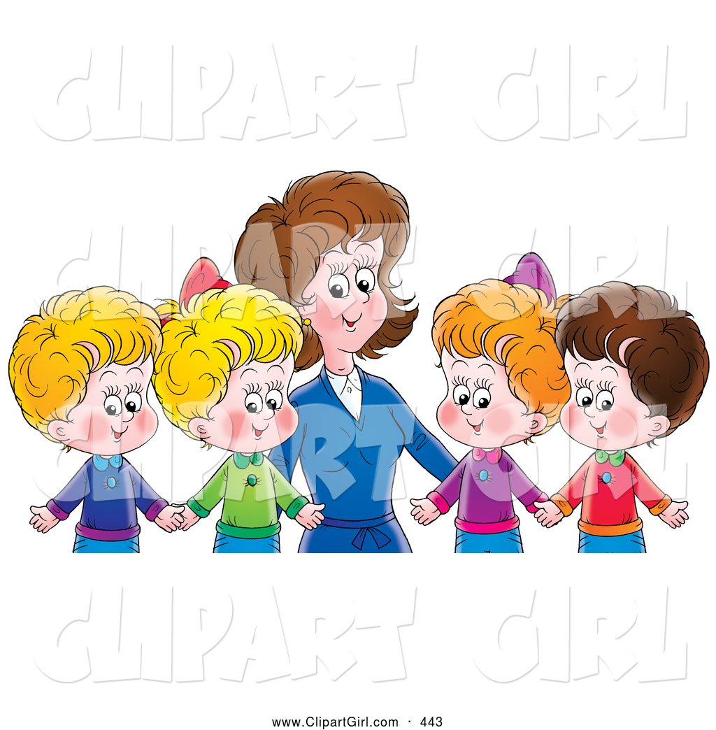 Документы воспитателя