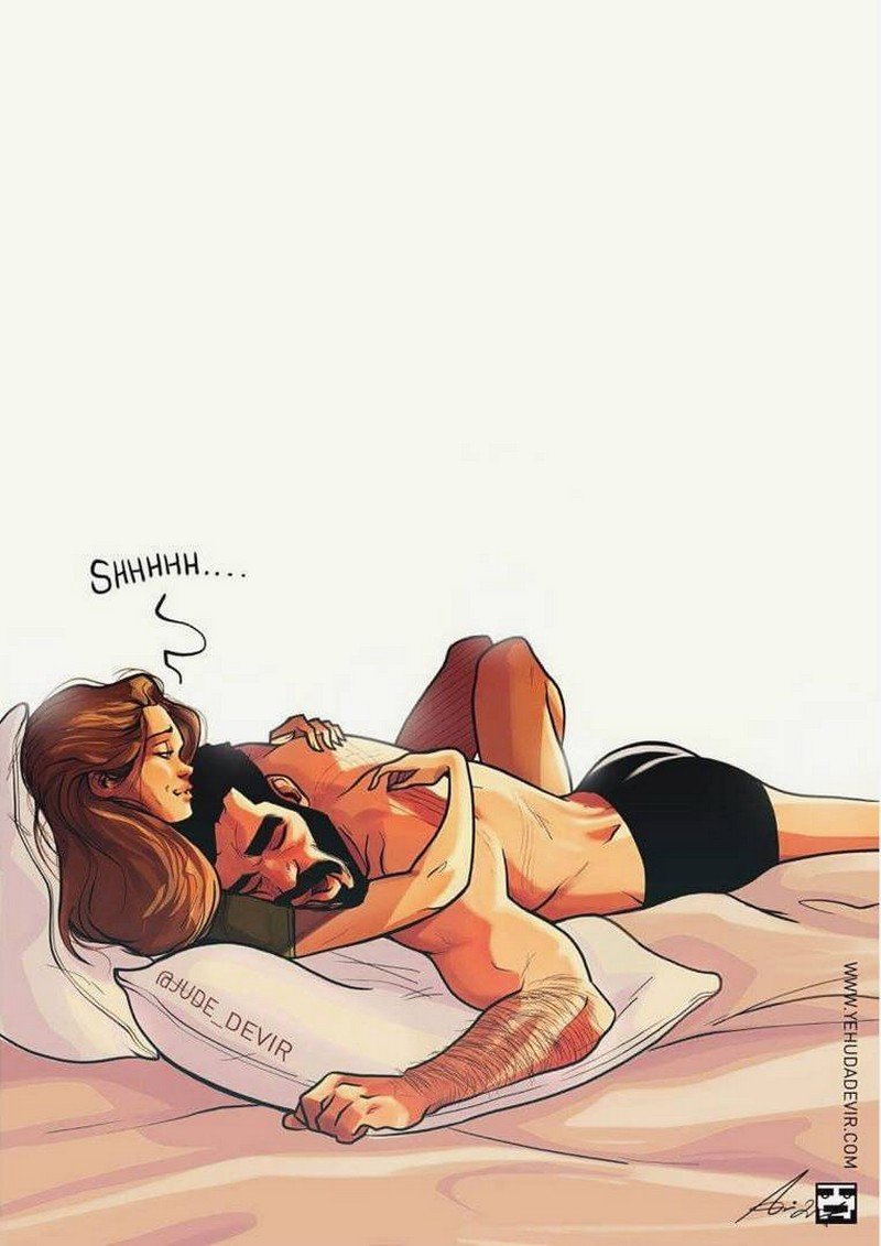 Иегуда девир