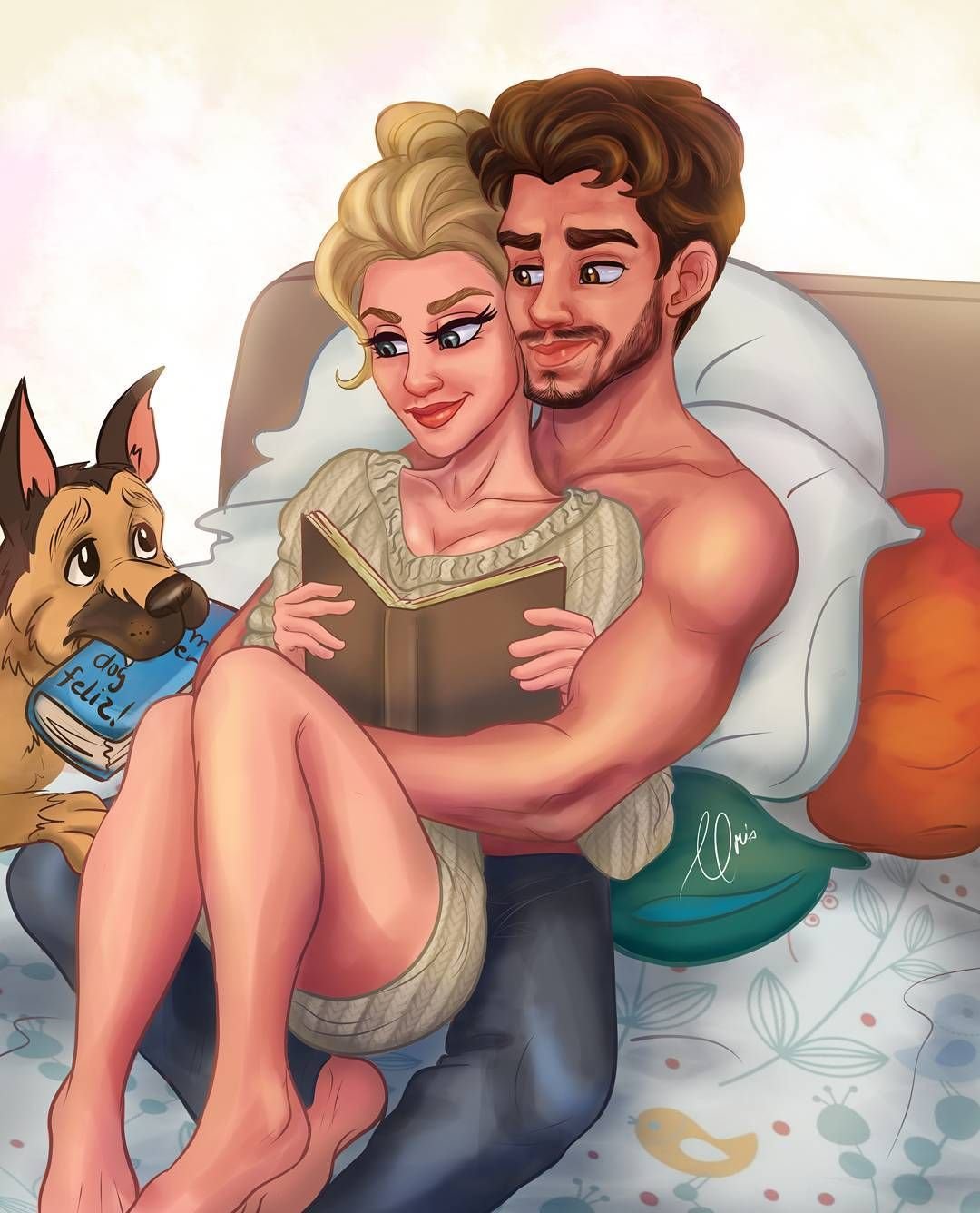 Крислан Пассос