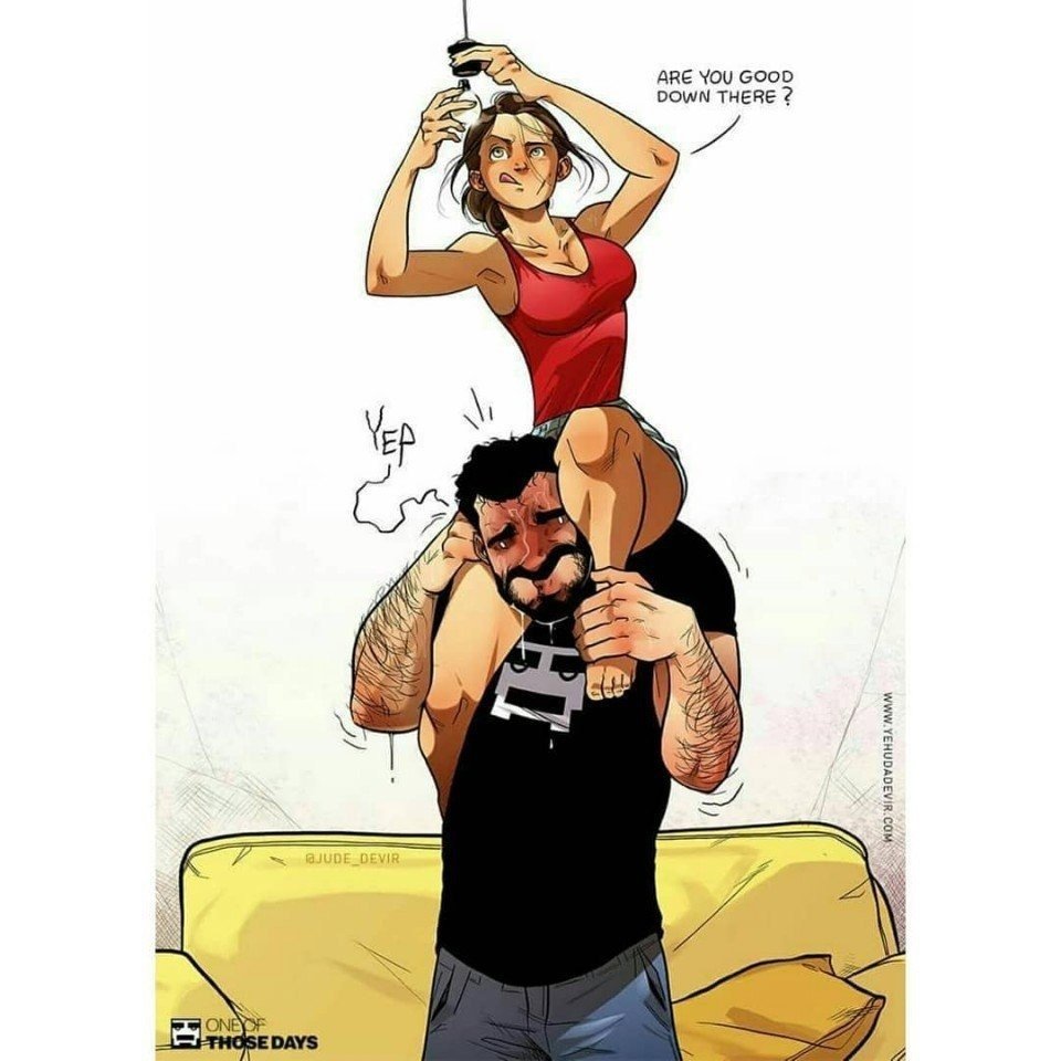 Художник Иегуда Ади девир