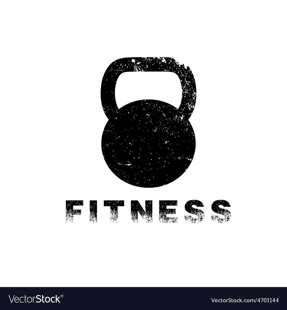 Иконки для тренажерного зала