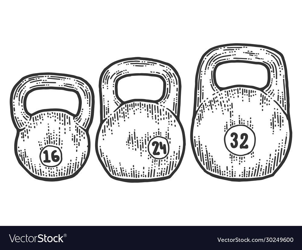 Золотая гирька