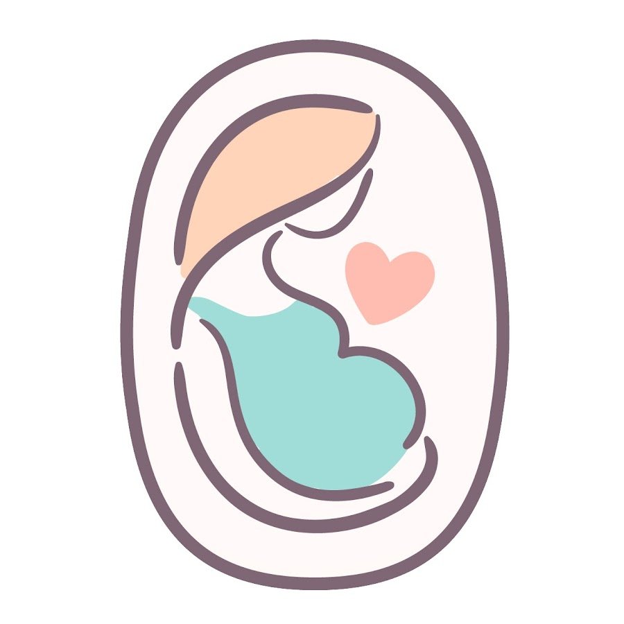 Беременная женщина и Крач