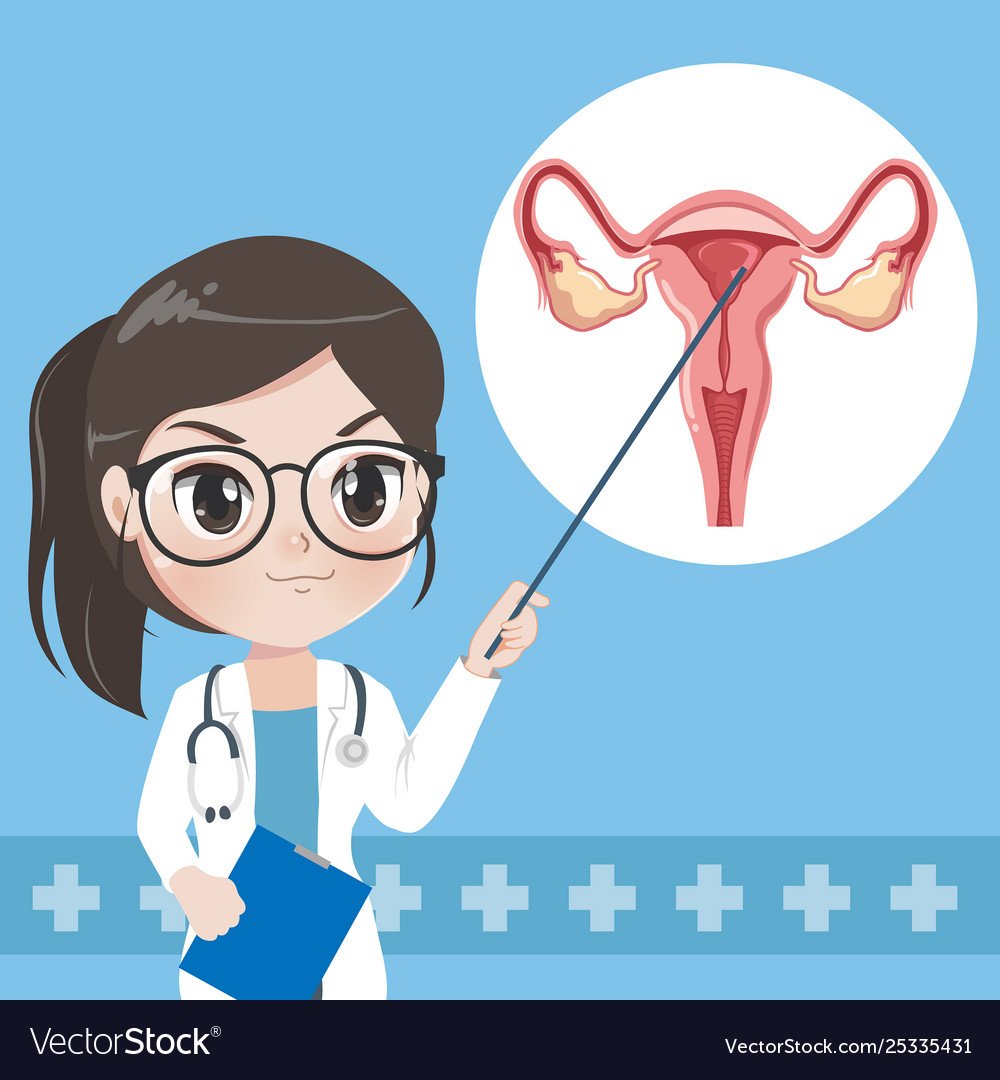 Медсестра и ребенок