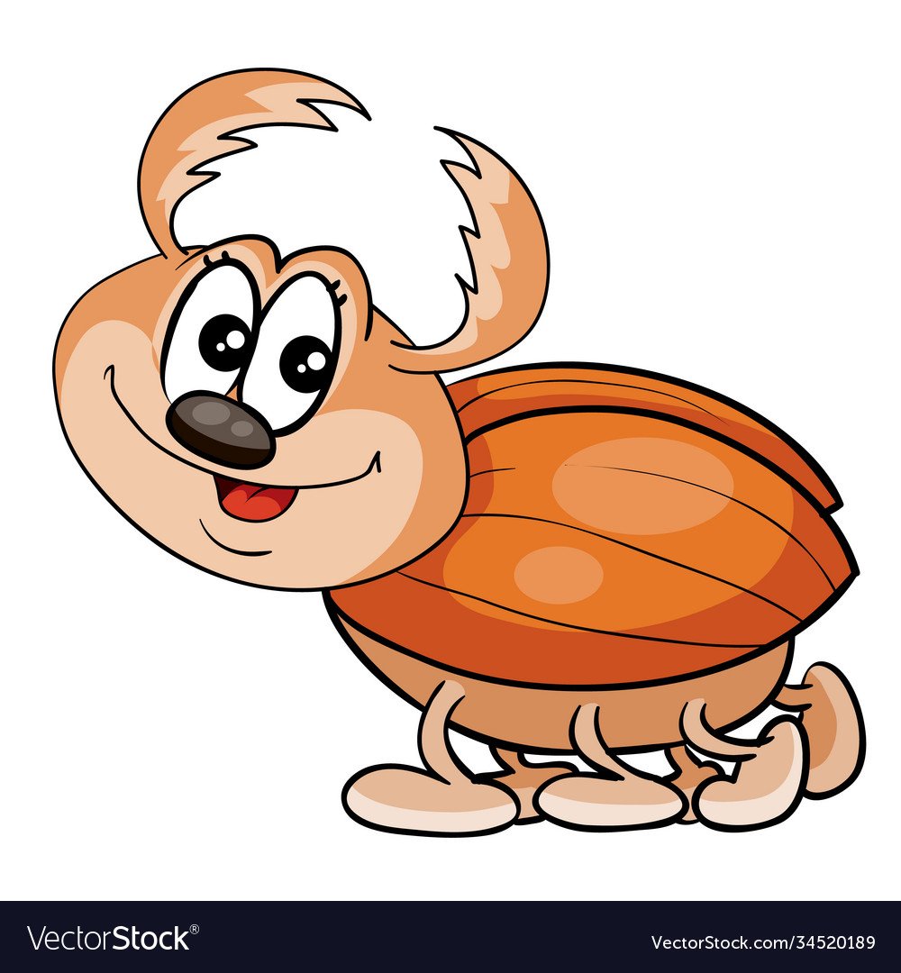 Векторный Жук