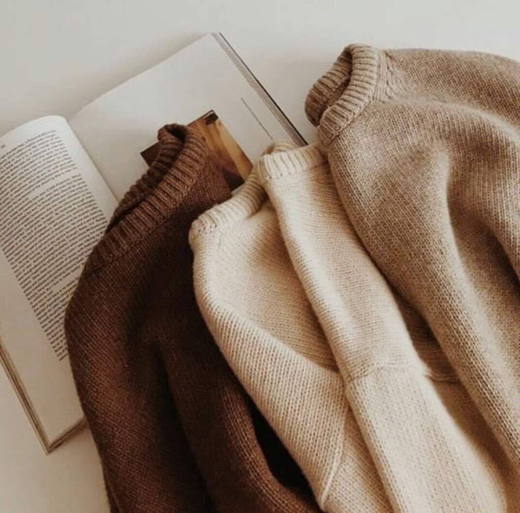 Кофе на снегу