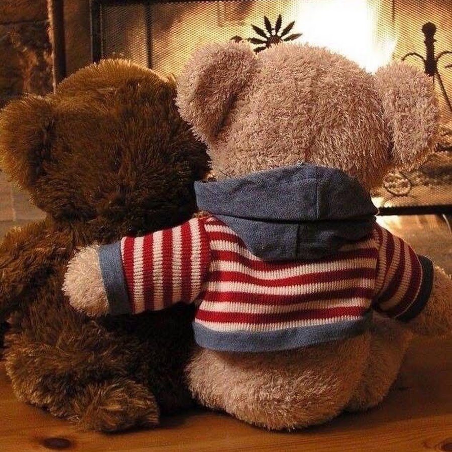 Зимнее настроение