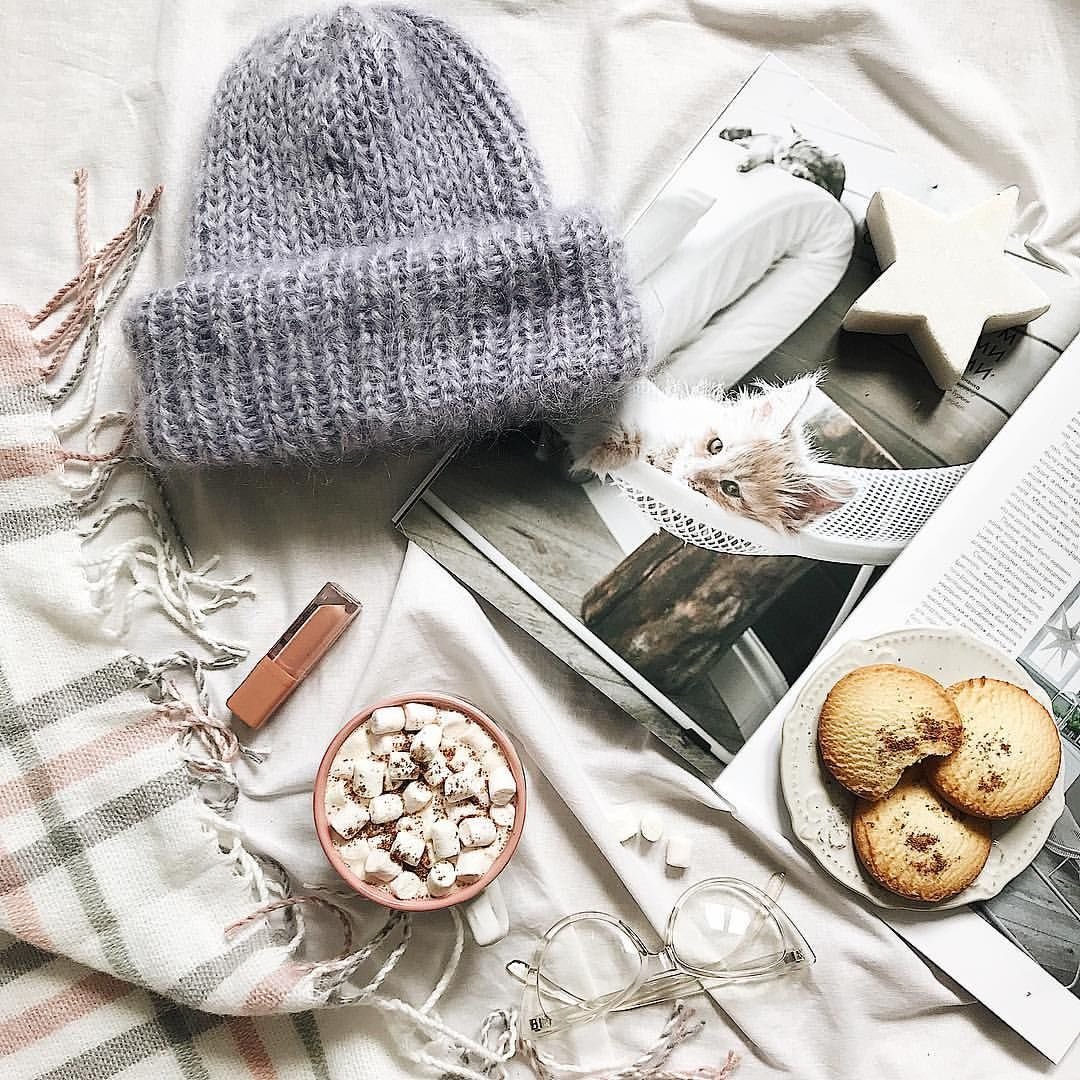 Доброе Холодное утро