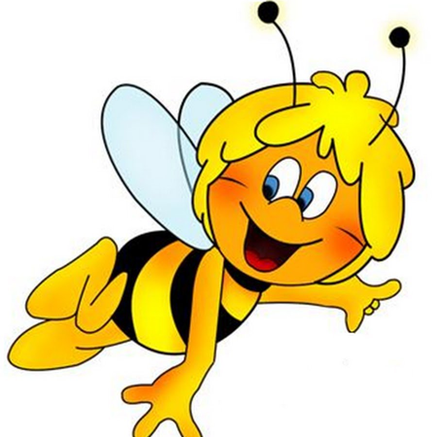 Пчелка жу жу жу Пчелка жу жу жу