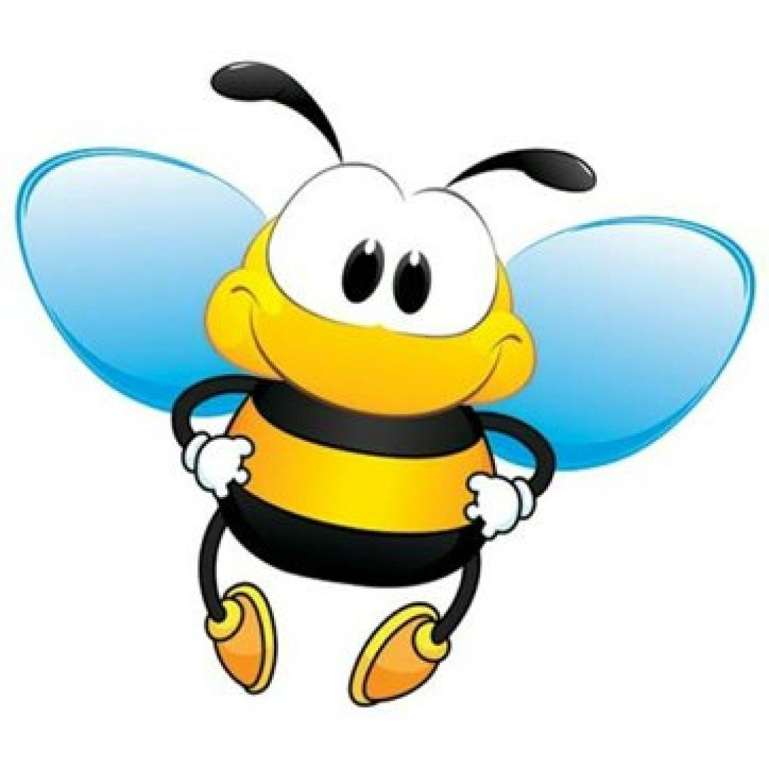 Веселая Пчелка