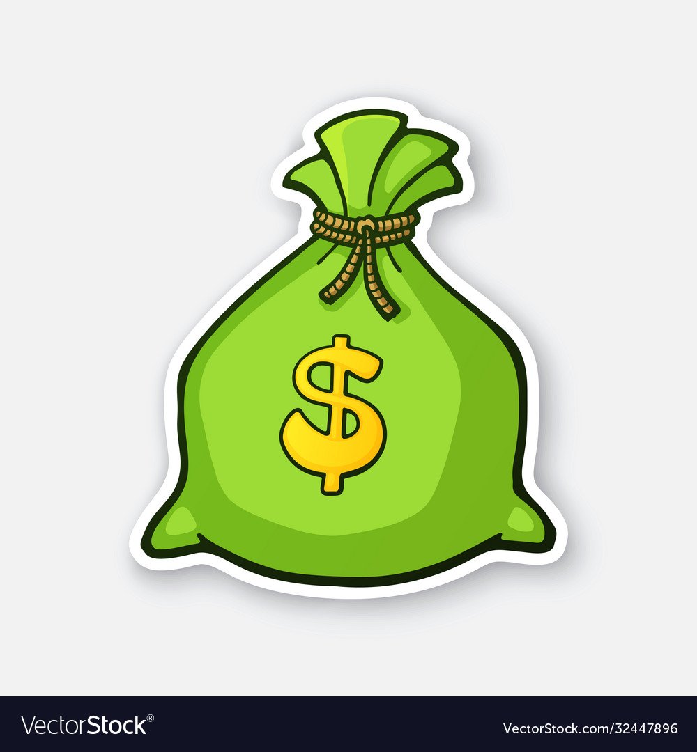 Векторные иллюстрации банк