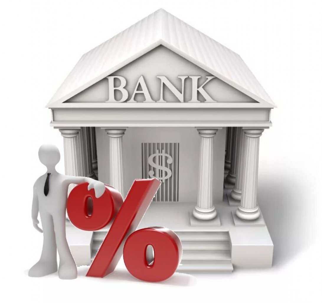 Банк кредитование