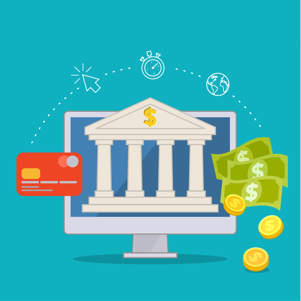 Администрация символ