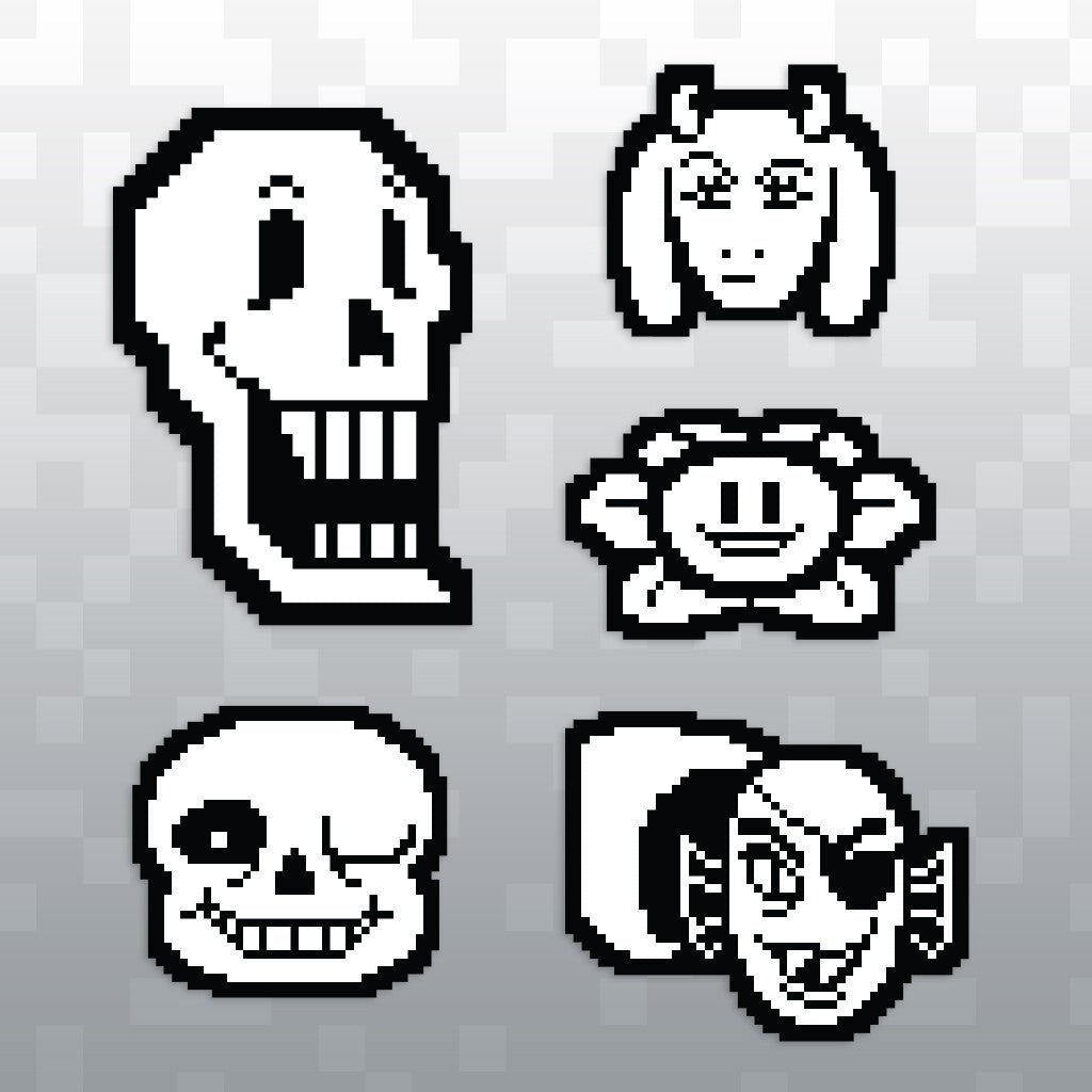 Littletale Напстаблук