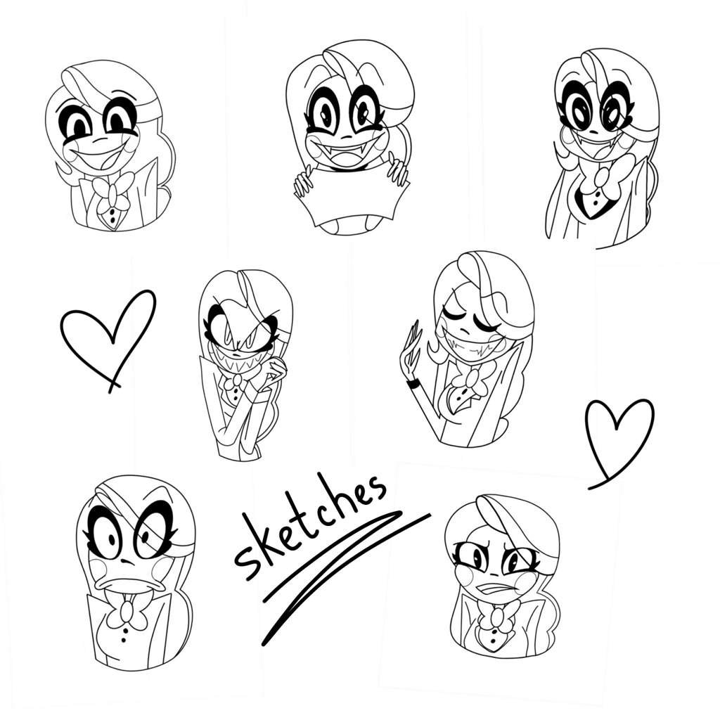 Тату в стиле андер эскизы