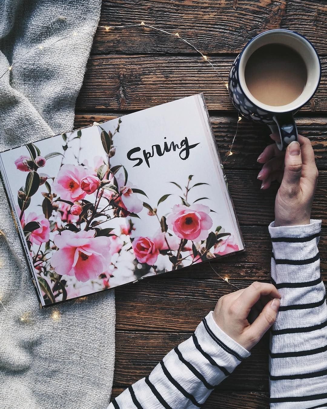 Фоточки для вдохновения