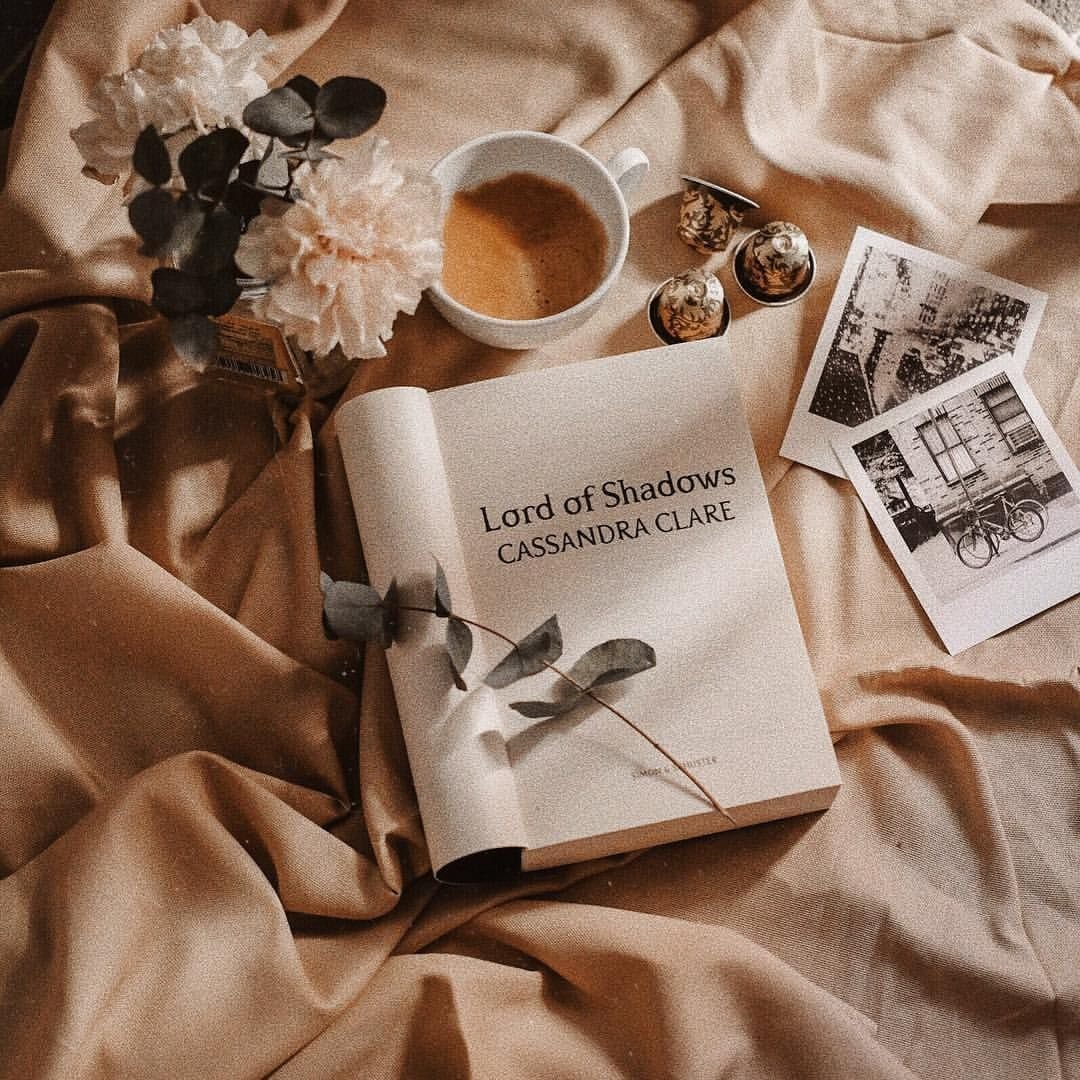 Книги Эстетика бежевый