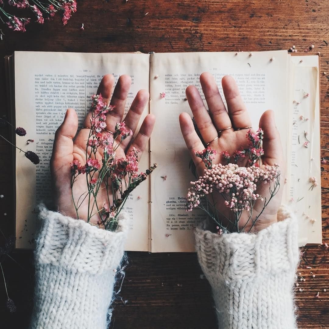 Вдохновение Эстетика