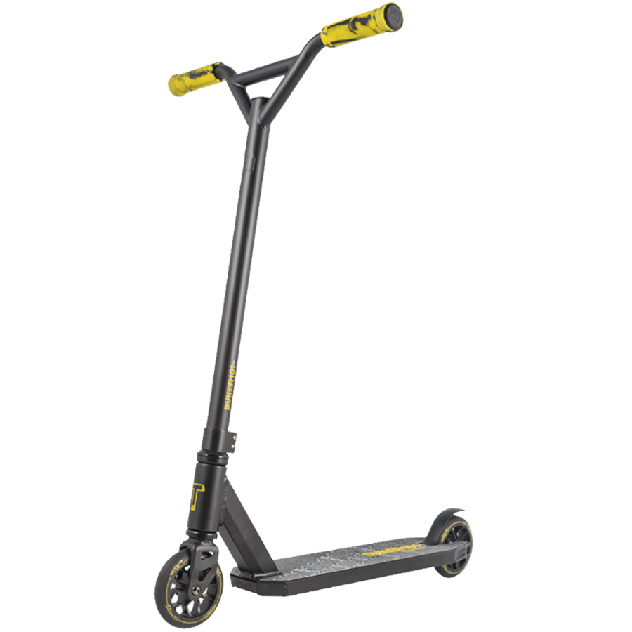 Самокат Tech Team Duke 101