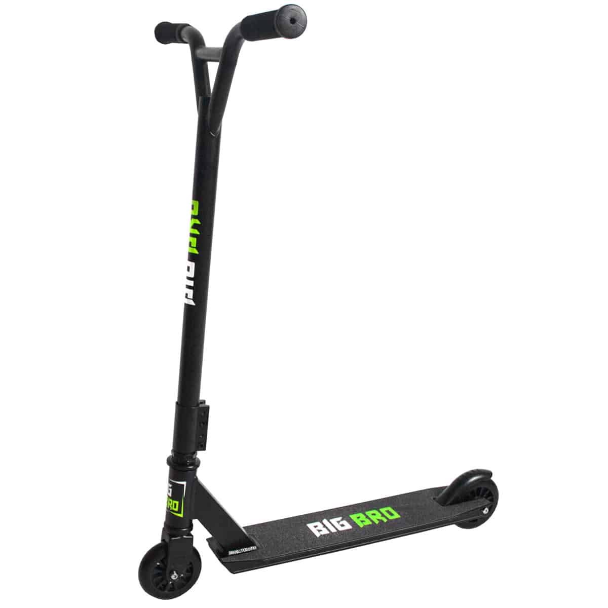 Трюковой самокат Scooter Wave