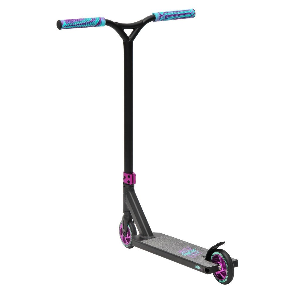 Самокат Stunt Scooter-2