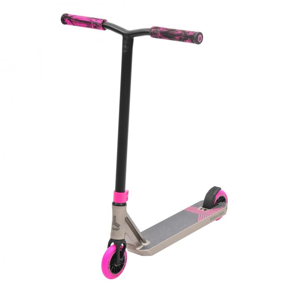 Трюковой самокат infraction Triad